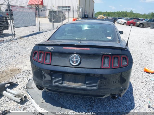 1ZVBP8AM5E5269252 Ford Mustang V6