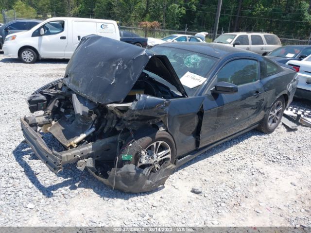 1ZVBP8AM5E5269252 Ford Mustang V6