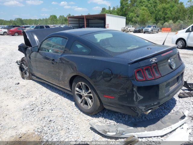 1ZVBP8AM5E5269252 Ford Mustang V6
