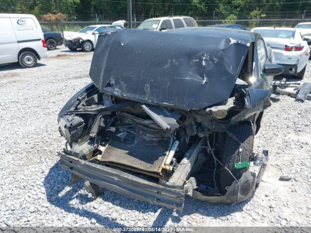 1ZVBP8AM5E5269252 Ford Mustang V6