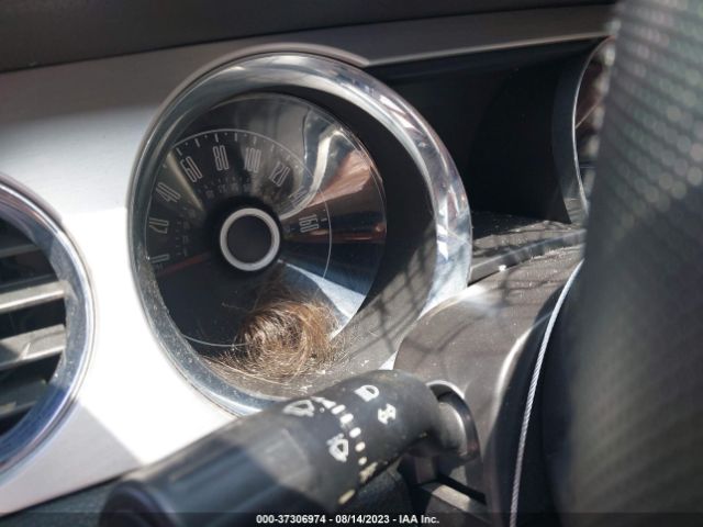 1ZVBP8AM5E5269252 Ford Mustang V6
