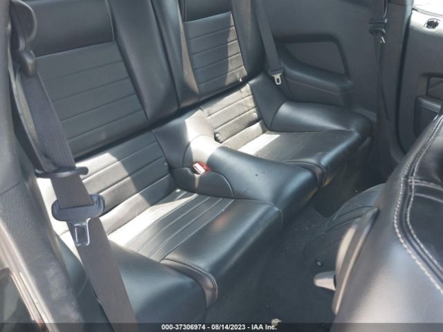 1ZVBP8AM5E5269252 Ford Mustang V6