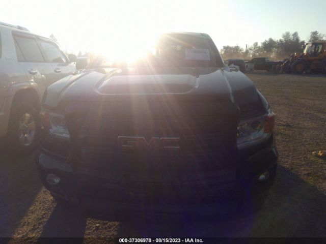 1GTG6CEN0K1288067 GMC Canyon 4wd Sle