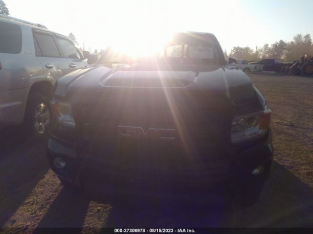 1GTG6CEN0K1288067 GMC Canyon 4wd Sle