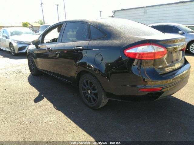 3FADP4BJ2EM160403 Ford FIESTA SE
