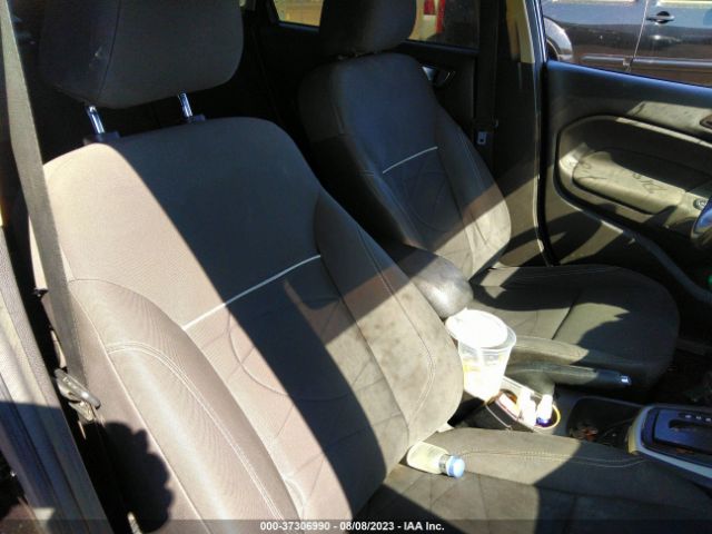 3FADP4BJ2EM160403 Ford FIESTA SE