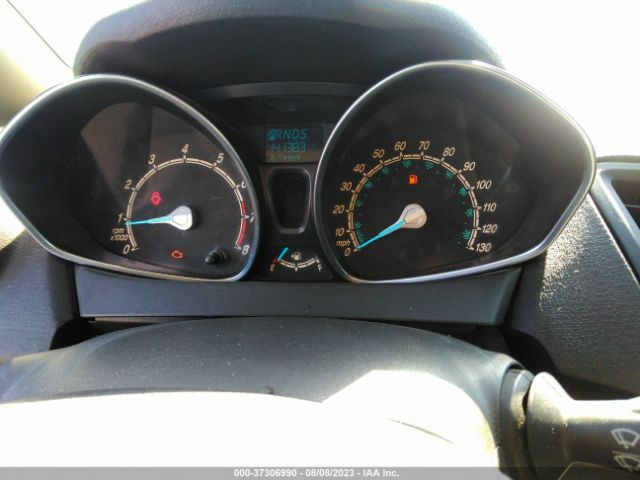 3FADP4BJ2EM160403 Ford FIESTA SE