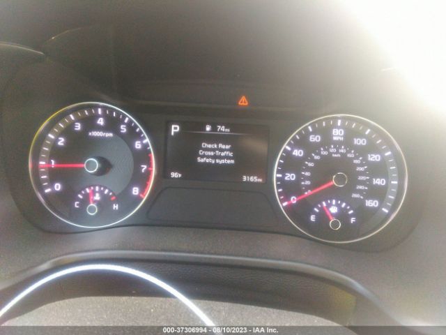3KPF54AD7PE599226 KIA Forte Gt-line