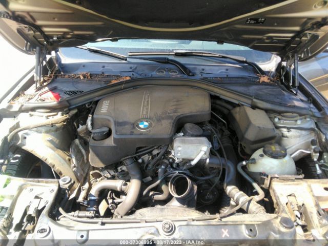 WBA8E9G54GNT42345 BMW 3 Series 328i