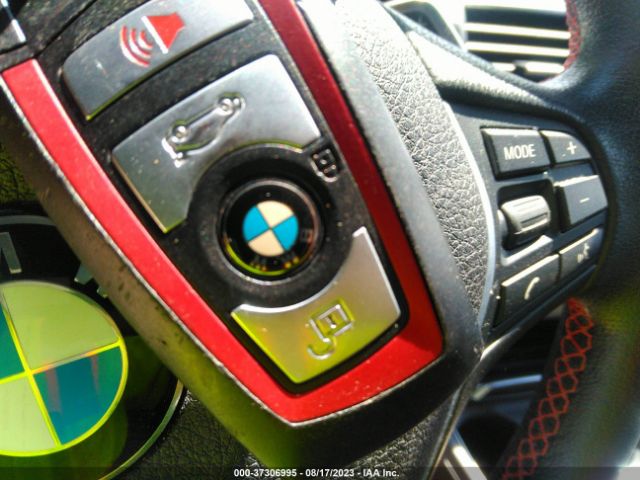 WBA8E9G54GNT42345 BMW 3 Series 328i