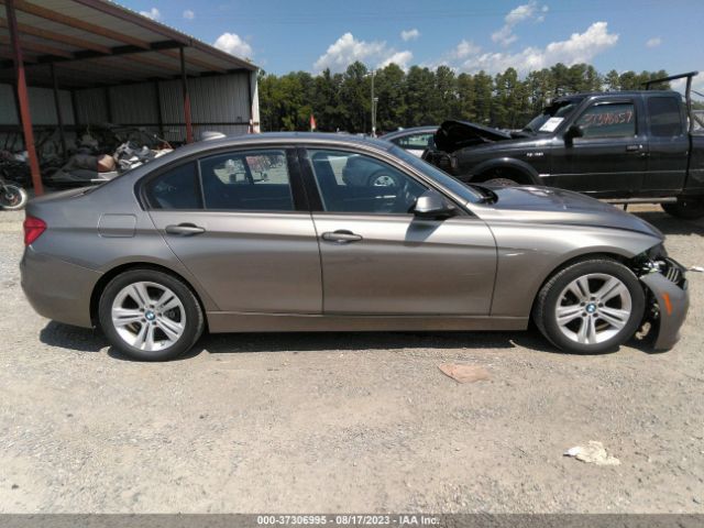 WBA8E9G54GNT42345 BMW 3 Series 328i