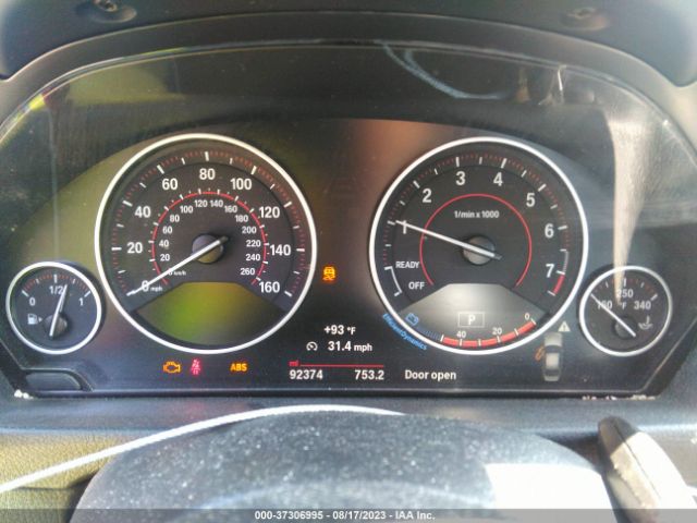 WBA8E9G54GNT42345 BMW 3 Series 328i