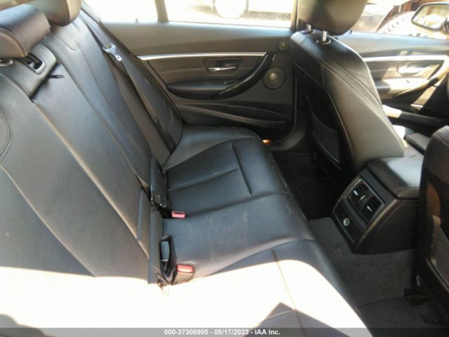 WBA8E9G54GNT42345 BMW 3 Series 328i