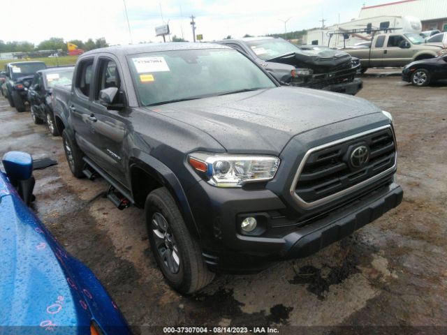 2019 5TFAZ5CN2KX086713 main image