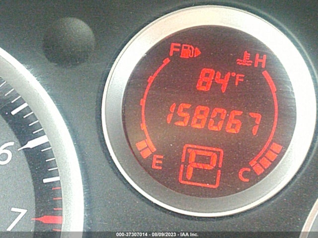 2011 NISSAN SENTRA 2.0 SR VIN: 3N1AB6AP8BL602716