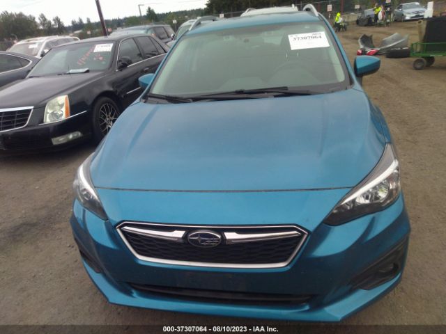 4S3GTAD63K3710537 Subaru Impreza Premium