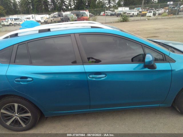 4S3GTAD63K3710537 Subaru Impreza Premium
