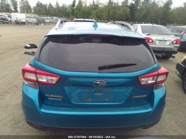 4S3GTAD63K3710537 Subaru Impreza Premium