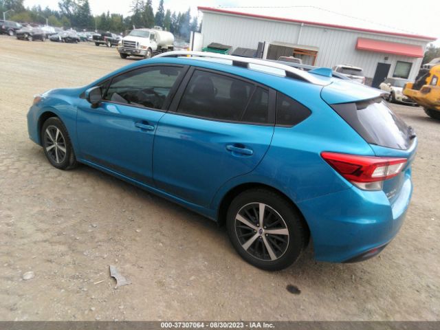 4S3GTAD63K3710537 Subaru Impreza Premium