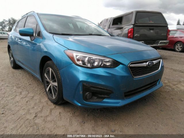 4S3GTAD63K3710537 Subaru Impreza Premium
