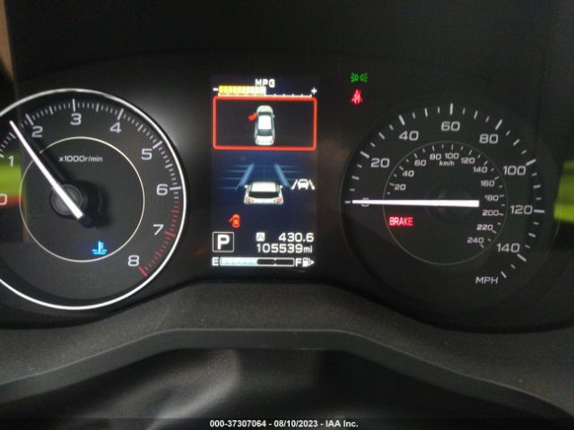 4S3GTAD63K3710537 Subaru Impreza Premium