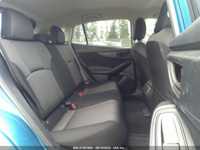 4S3GTAD63K3710537 Subaru Impreza Premium