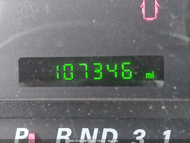 2006 FORD FREESTAR WAGON SEL VIN: 2FMDA52226BA58107
