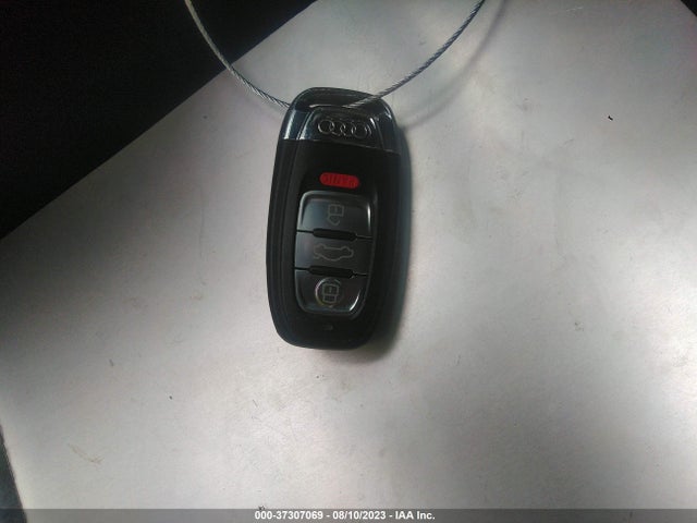 WAUGFAFC0GN093522 Audi A6 2.0t Premium Plus