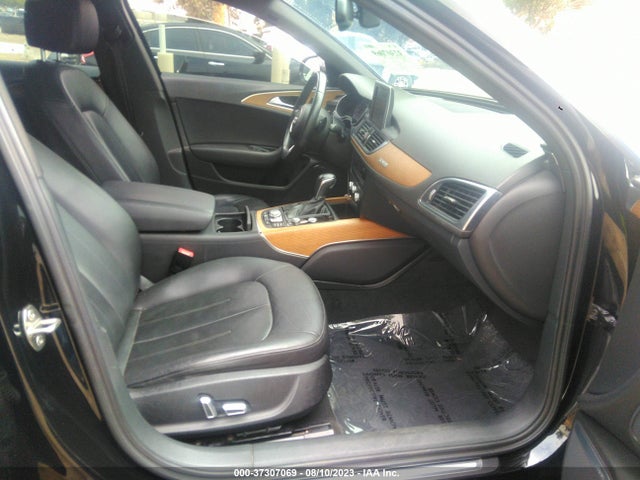 WAUGFAFC0GN093522 Audi A6 2.0t Premium Plus