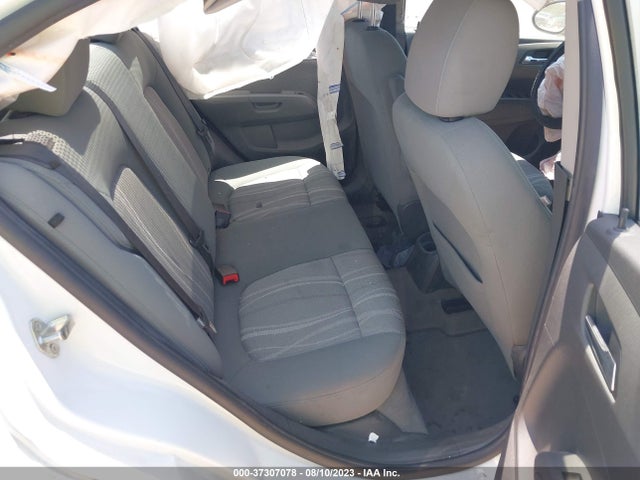 Chevrolet SONIC LT 2016 1G1JC5SB8G4130045 Image 15