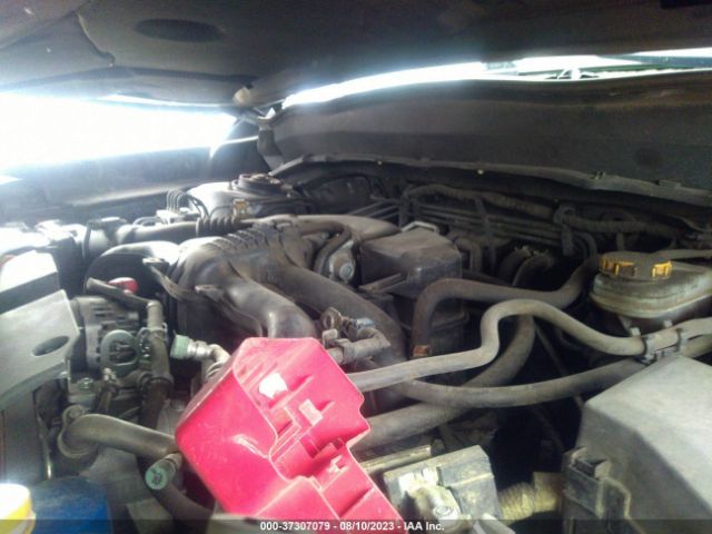 JF2SJAHC5EH409406 Subaru Forester 2.5i Limited