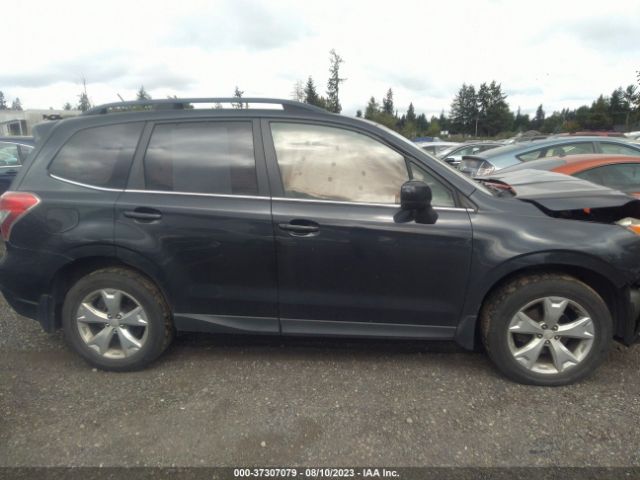 JF2SJAHC5EH409406 Subaru Forester 2.5i Limited