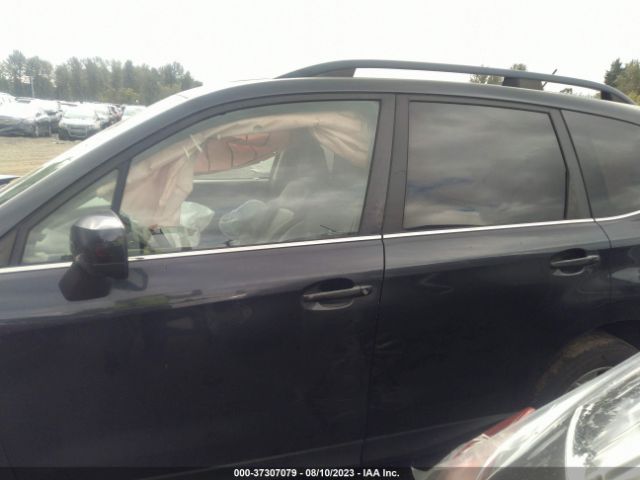 JF2SJAHC5EH409406 Subaru Forester 2.5i Limited
