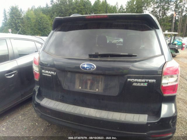 JF2SJAHC5EH409406 Subaru Forester 2.5i Limited