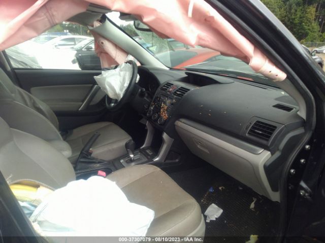 JF2SJAHC5EH409406 Subaru Forester 2.5i Limited