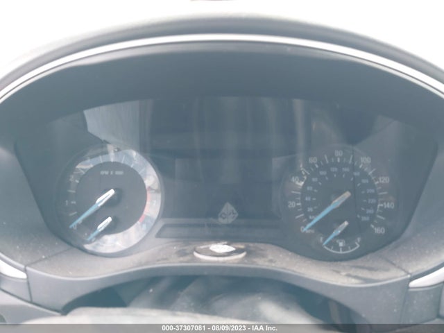 3FA6P0H70ER337319 Ford FUSION SE