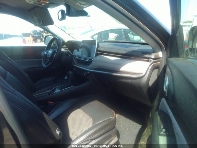 3C4NJCBB7NT156470 Jeep Compass Latitude