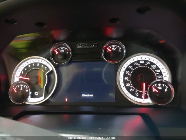 1C6RR7VT5ES268621 RAM 1500 Laramie