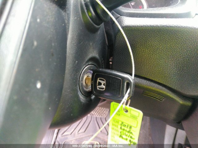 2HGFC2F51HH561638 Honda Civic Sedan Lx