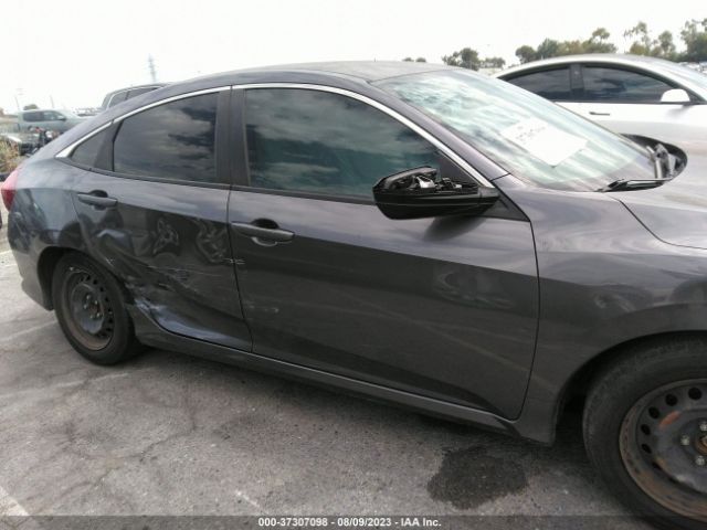 2HGFC2F51HH561638 Honda Civic Sedan Lx