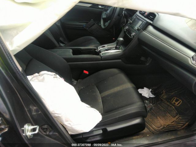 2HGFC2F51HH561638 Honda Civic Sedan Lx