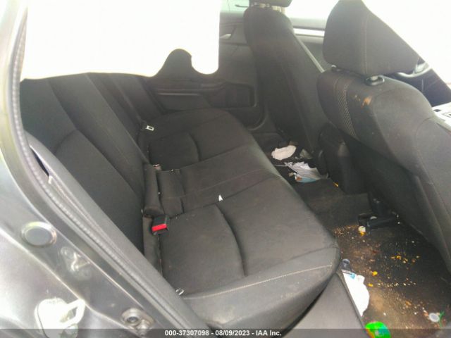 2HGFC2F51HH561638 Honda Civic Sedan Lx