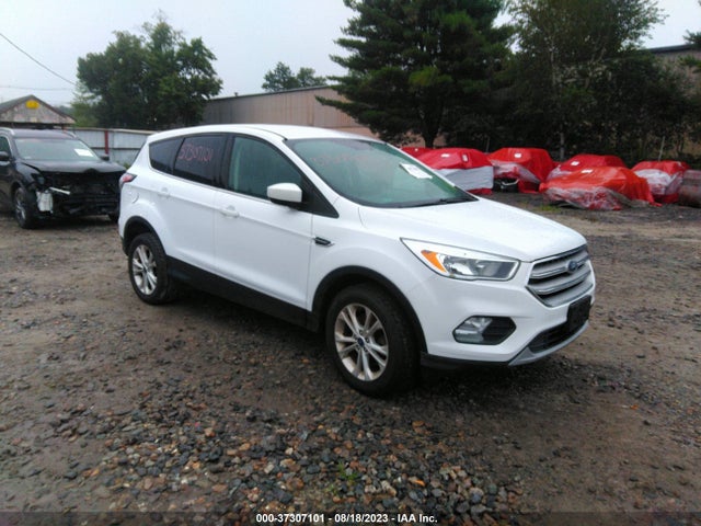 Ford Escape 2017 1FMCU9GDXHUD43672 Image 14
