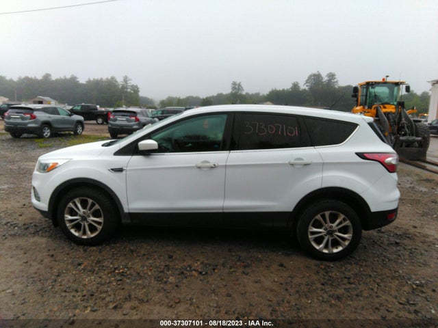 Ford Escape 2017 1FMCU9GDXHUD43672 Image 27