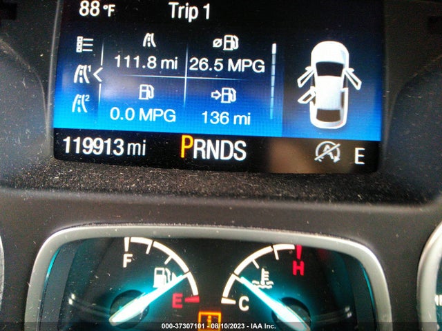 Ford Escape 2017 1FMCU9GDXHUD43672 Image 28