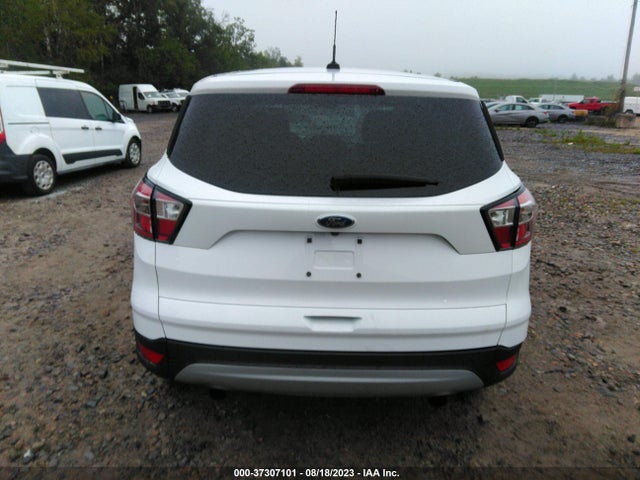 Ford Escape 2017 1FMCU9GDXHUD43672 Image 29