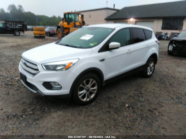Ford Escape 2017 1FMCU9GDXHUD43672 Image 15