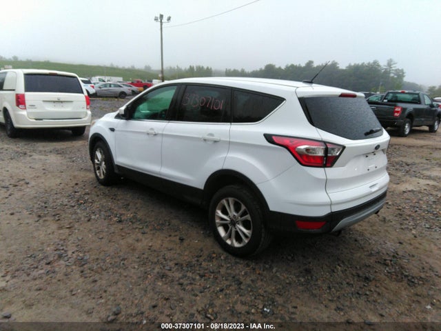 Ford Escape 2017 1FMCU9GDXHUD43672 Image 16