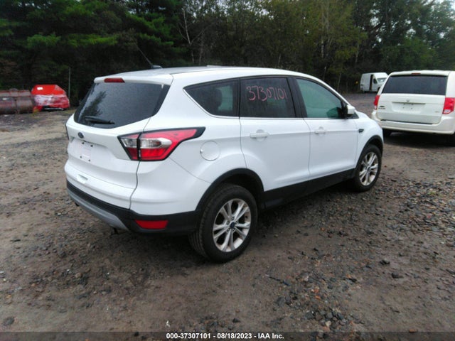 Ford Escape 2017 1FMCU9GDXHUD43672 Image 17