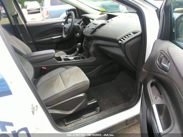 Ford Escape 2017 1FMCU9GDXHUD43672 Image 18